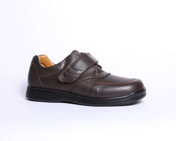 Orthopedic Shoes Men Anthony 223cv Ideal Shoes 9554