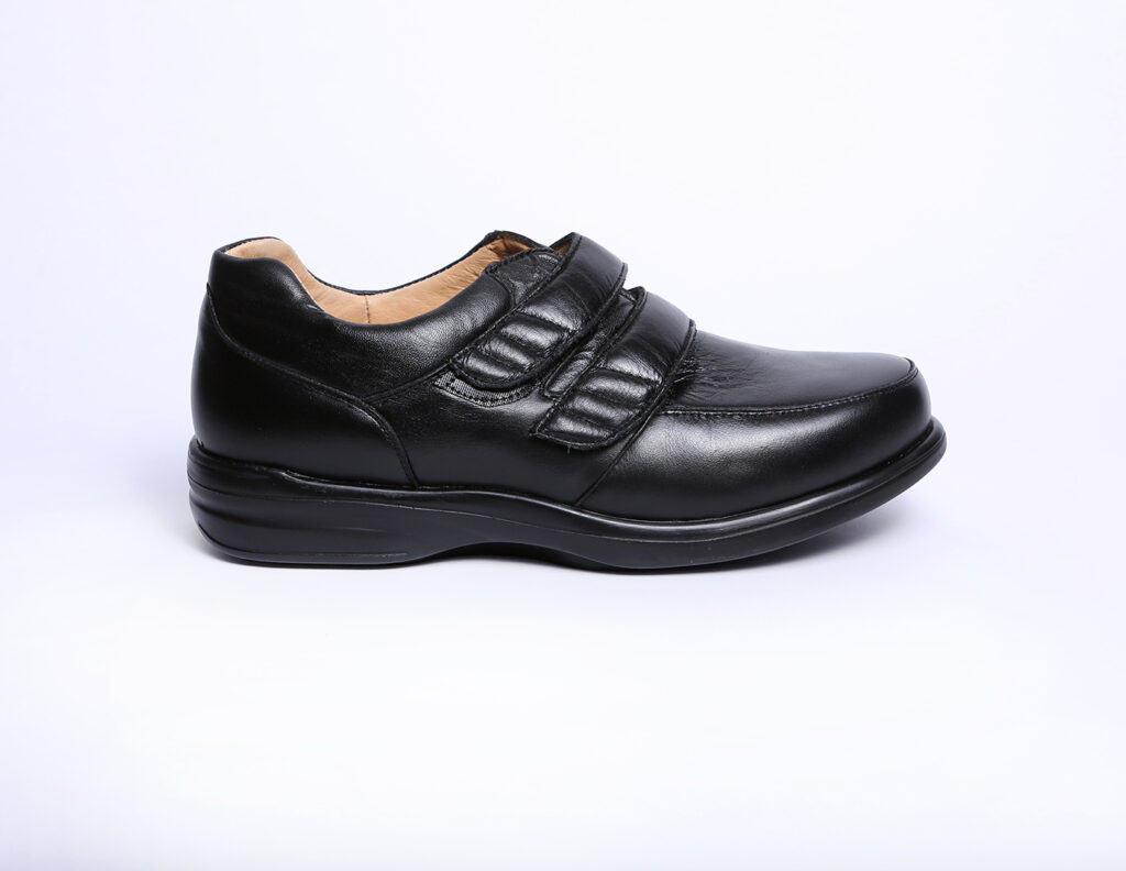 Orthopedic Shoes Men Ideal 357 Ideal Shoes