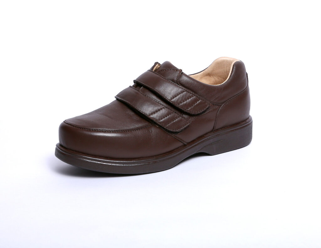 Orthopedic Shoes Men Ideal 357c Ideal Shoes 2270