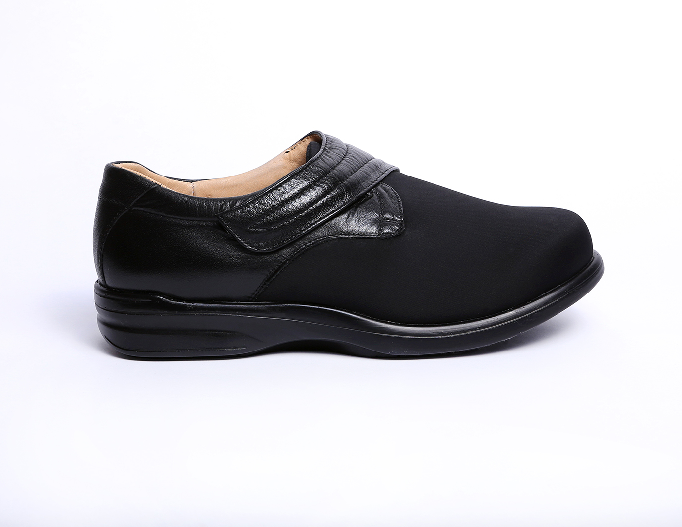 Orthopedic Shoes Men Arnold #350 - Ideal Shoes