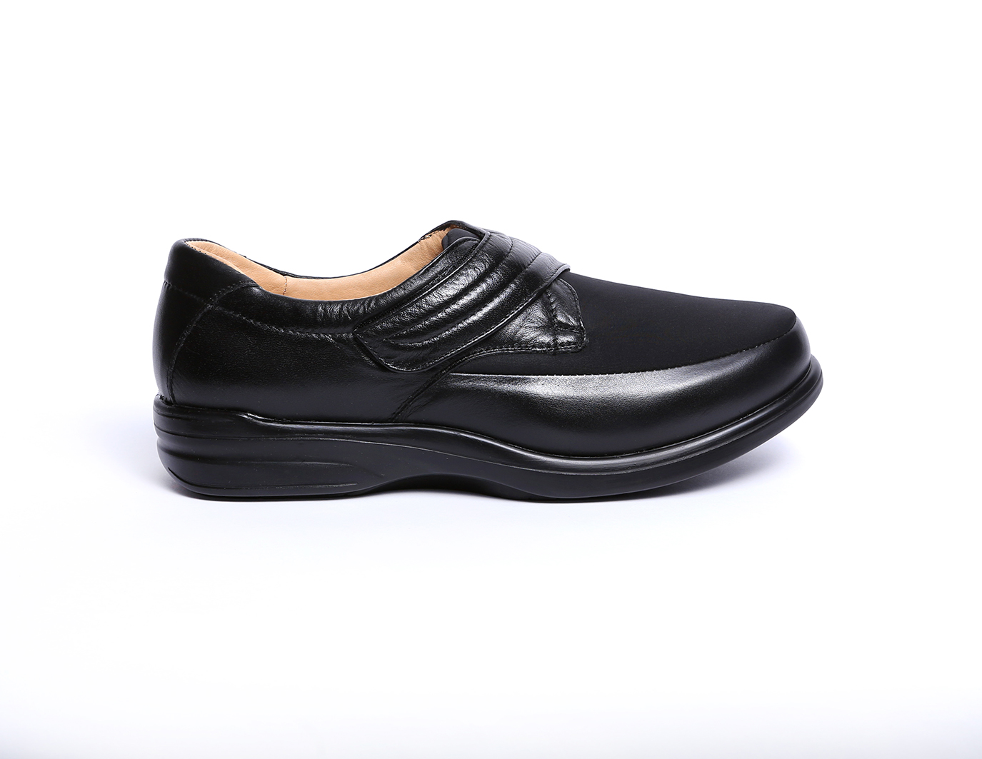 Orthopedic Shoes Men Mike #342 - Ideal Shoes