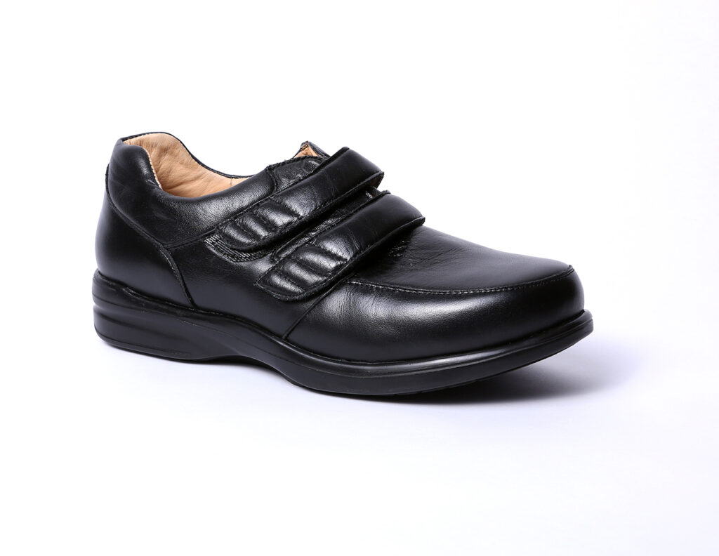 Orthopedic Shoes Men Ideal 357 Ideal Shoes 8864