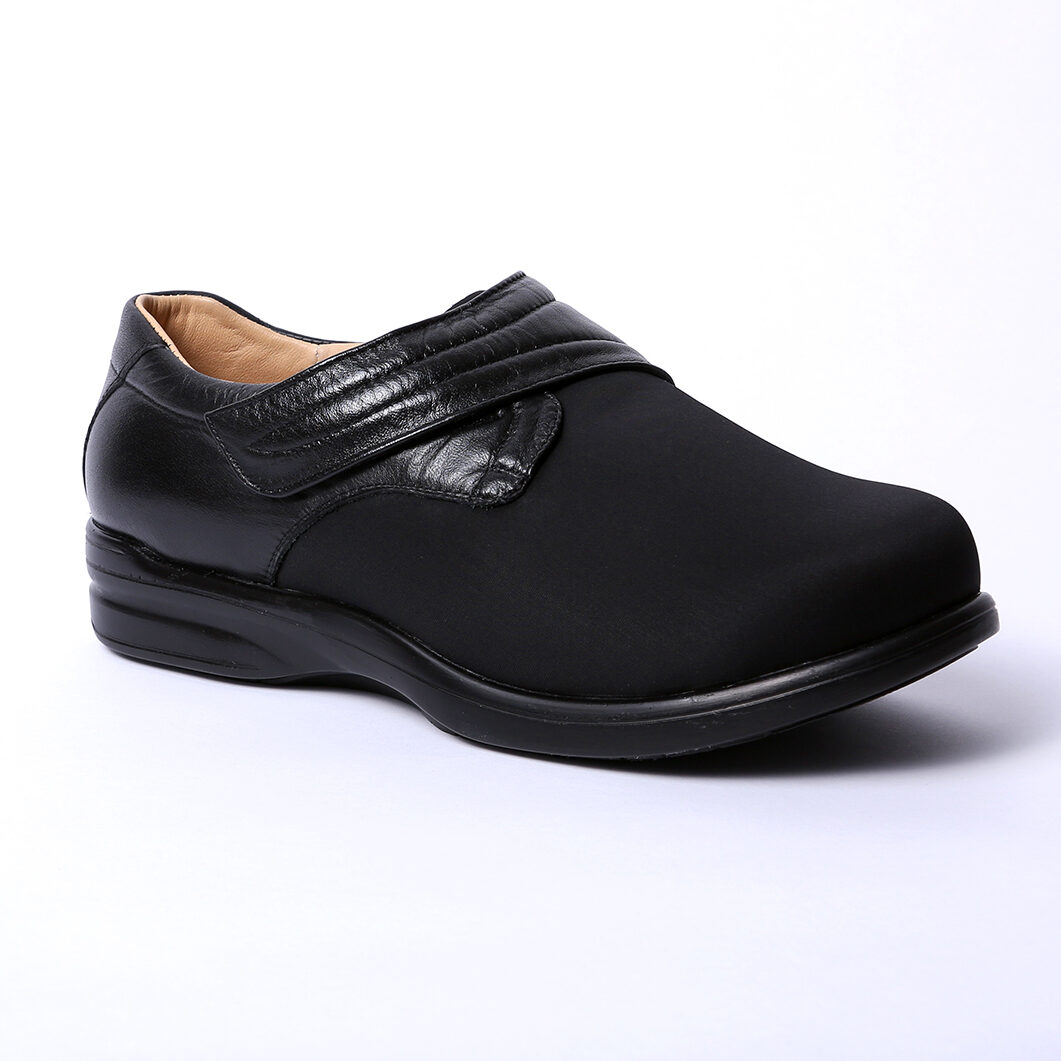 Orthopedic Shoes Men Arnold #350 - Ideal Shoes