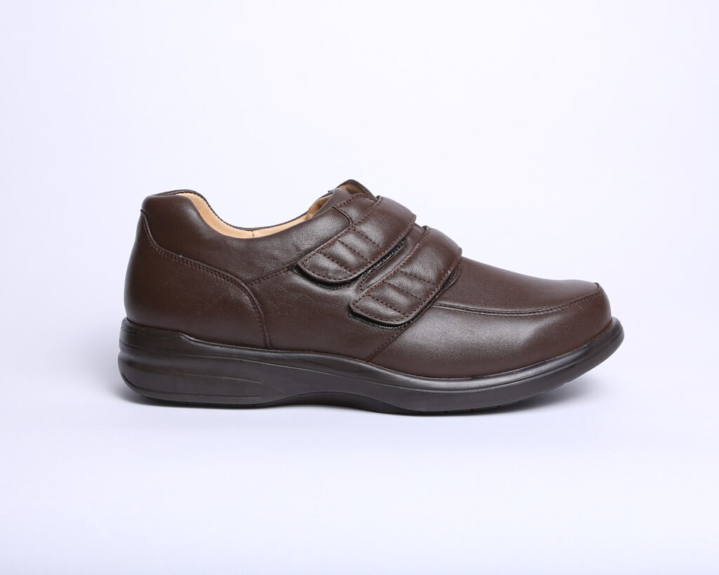 Orthopedic Shoes Men Ideal 357c Ideal Shoes 5841