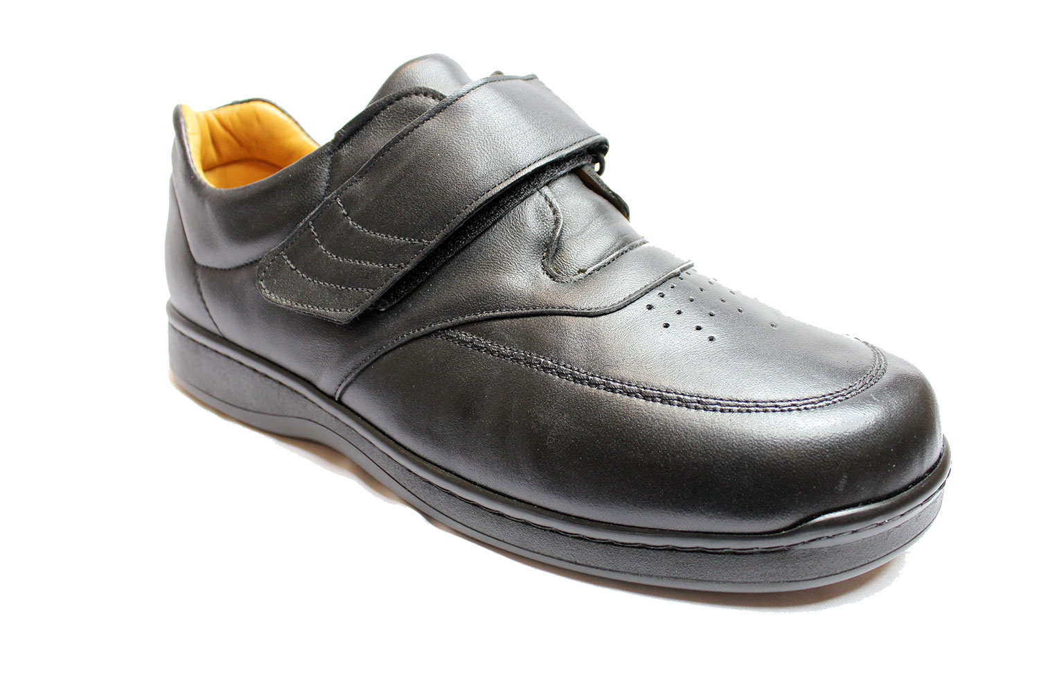 Orthopedic Shoes Men Anthony 223nv Ideal Shoes