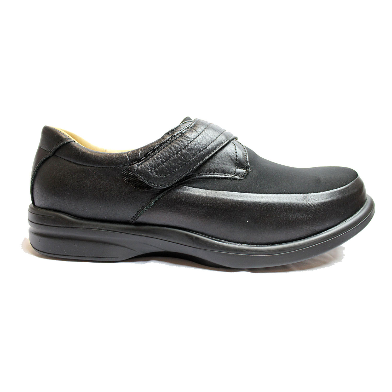 Orthopedic Shoes Men Mike #342 - Ideal Shoes