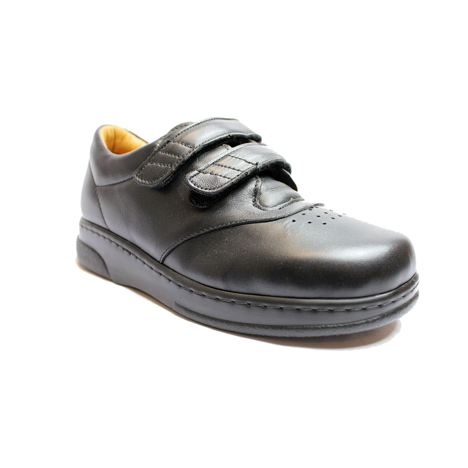 Orthopedic Shoes Women Sara #113NV - Ideal Shoes